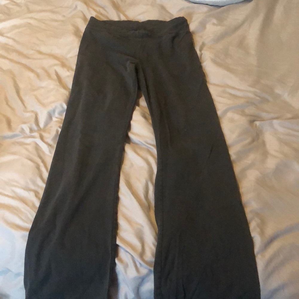 Yoga pants